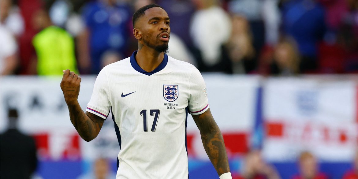 Newcastle ready to launch bid for £40m "monster" who plays like Toney