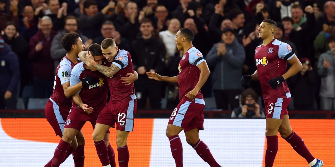 £150k-p/w Aston Villa figure Emery dubbed "amazing" now set to leave