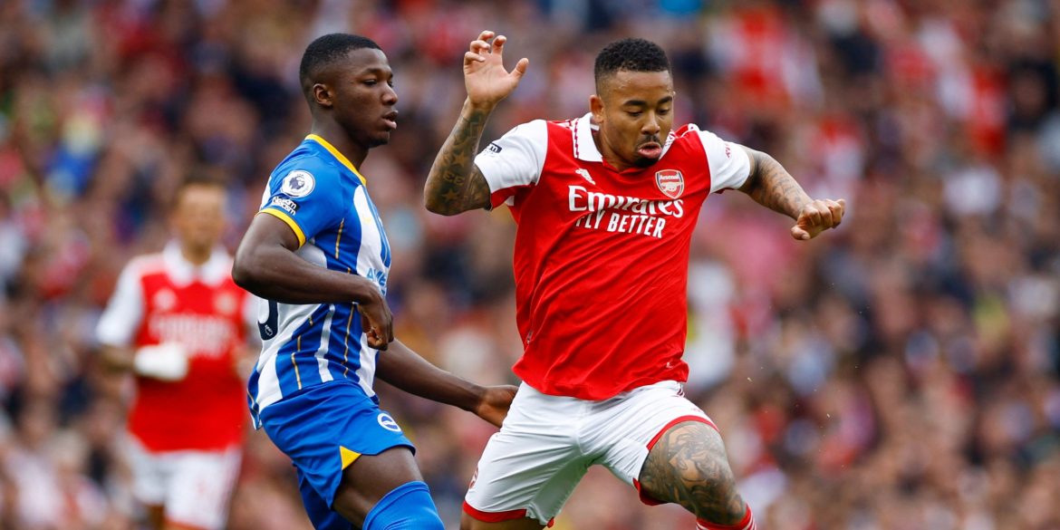 Arsenal’s Useless £265k-p/w Dud Has Cost Them The Title