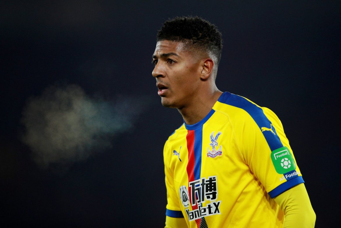 PSV will reportedly have to pay £9m to sign Patrick van Aanholt