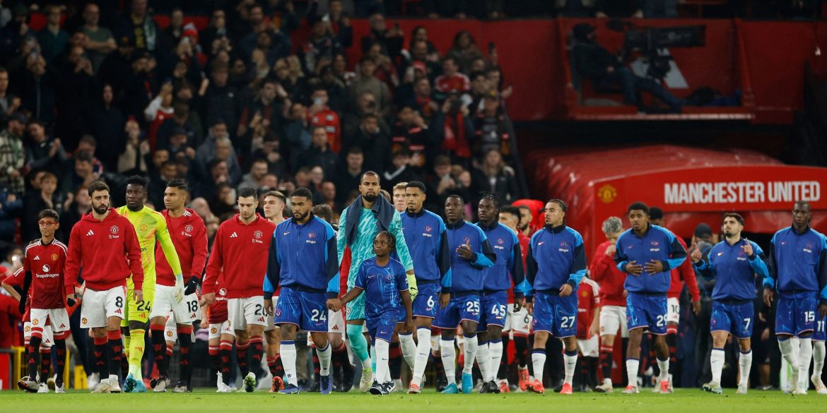 Premier League star wants to join Chelsea more than Man Utd after U-turn
