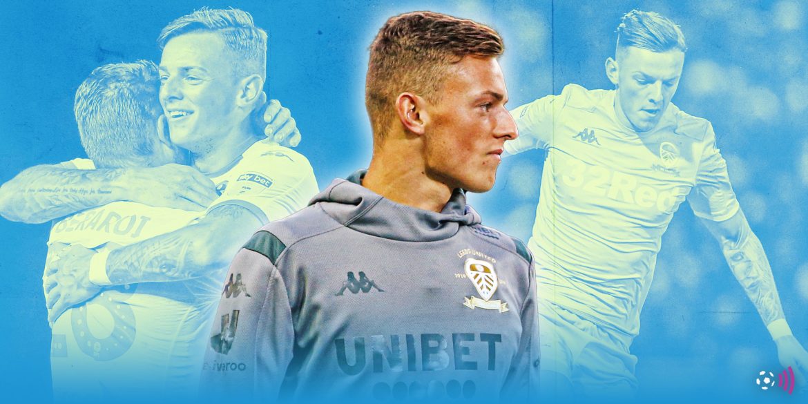 The next Ben White: Leeds set to make bid for new "superstar" this summer
