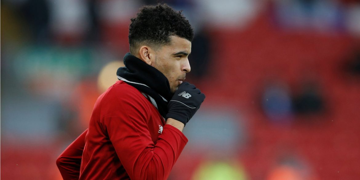 Liverpool willing to cash in on "world-class" gem in awful Solanke repeat