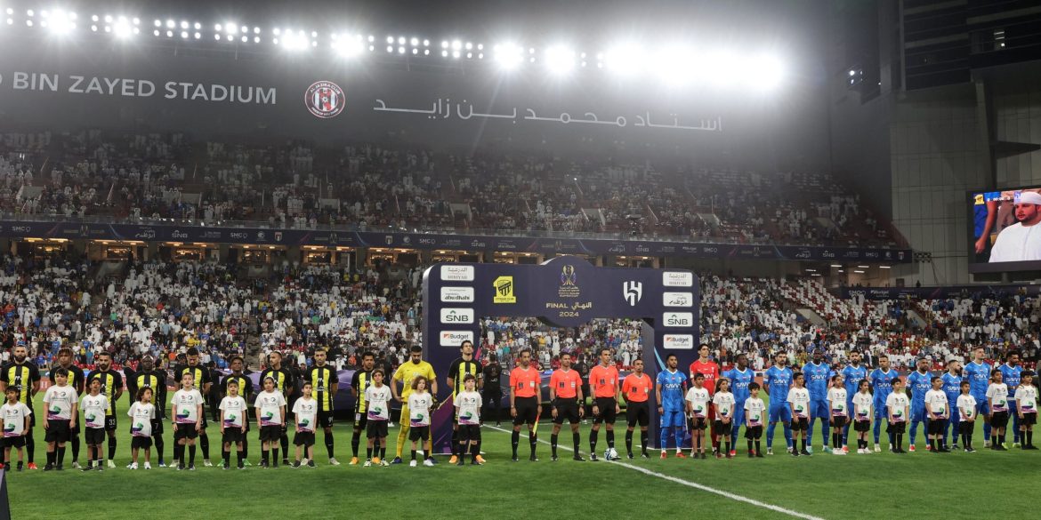 Saudi side make £83 million out-of-window offer to sign West Ham star