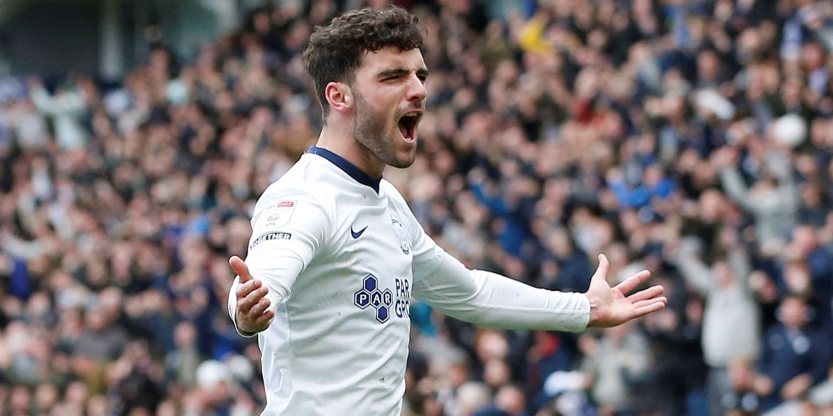 Everton Could Ditch Calvert-Lewin For Special Academy Talent